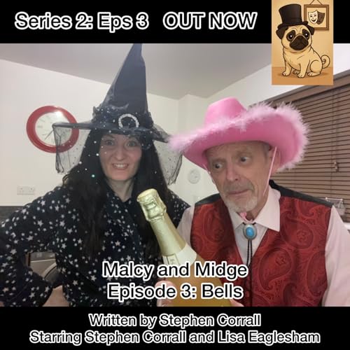 Malcy and Midge - Bells