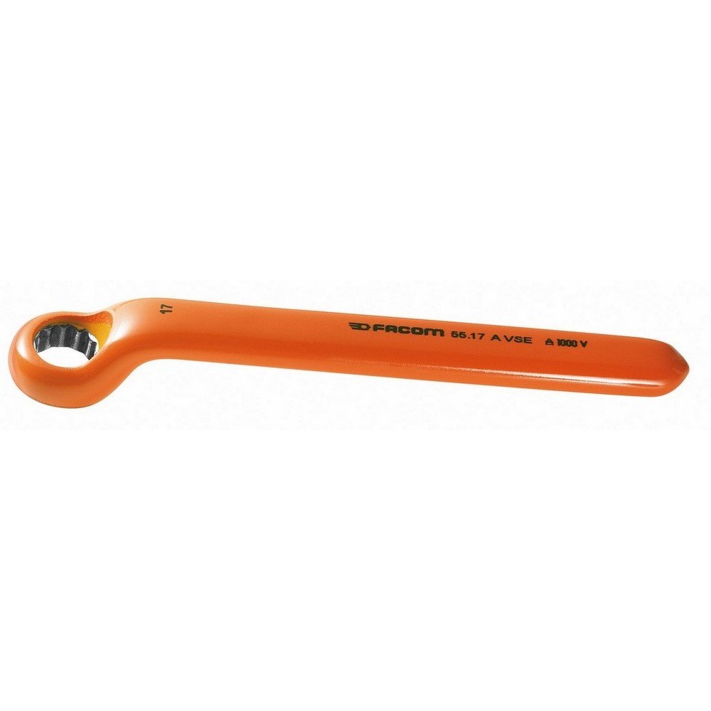FACOM 55.17AVSE Cle Polygonale Isolee 17 Mm