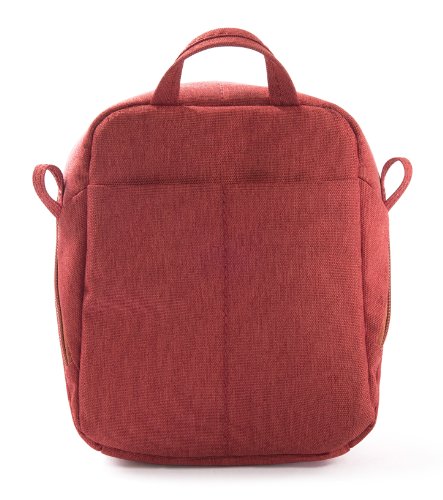 Tucano Contatto Borsa a Fondina per Fotocamera