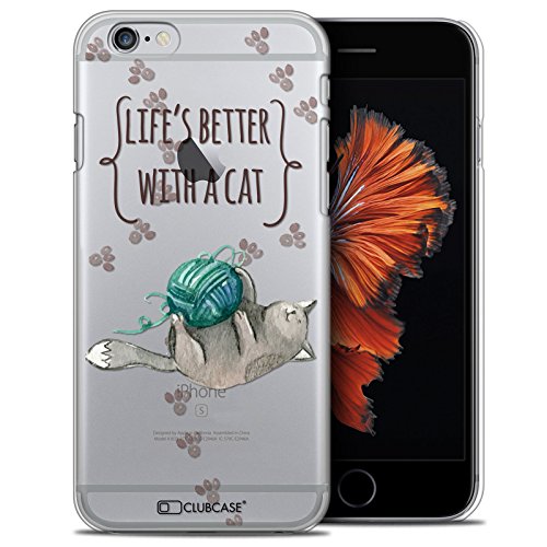 Cover per Apple iPhone 6/6S Plus, ultra sottile