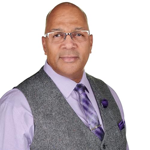 M. Sean Agnew: SVP of Customer Experience & Growth at iuvoCare cover art