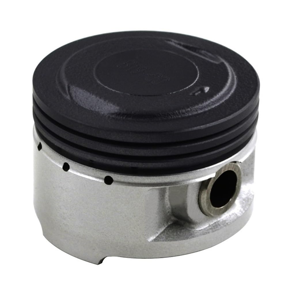 pist. Kit pistone e anello for moto da 49 mm,25,5,75, 50, adatto for XV250 XV 250 XC125 XC 125 .(Piston kit 49.25mm)