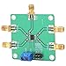 RF Switch Module 1P4T | 10 - 3500MHz Wide Frequency Range | Single Pole 4 Throw for Industrial Electrical Supplies | DC 5V, 50Ω Impedance