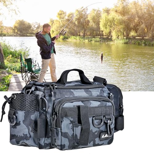 YUEMING Fishing Bag - Image 3