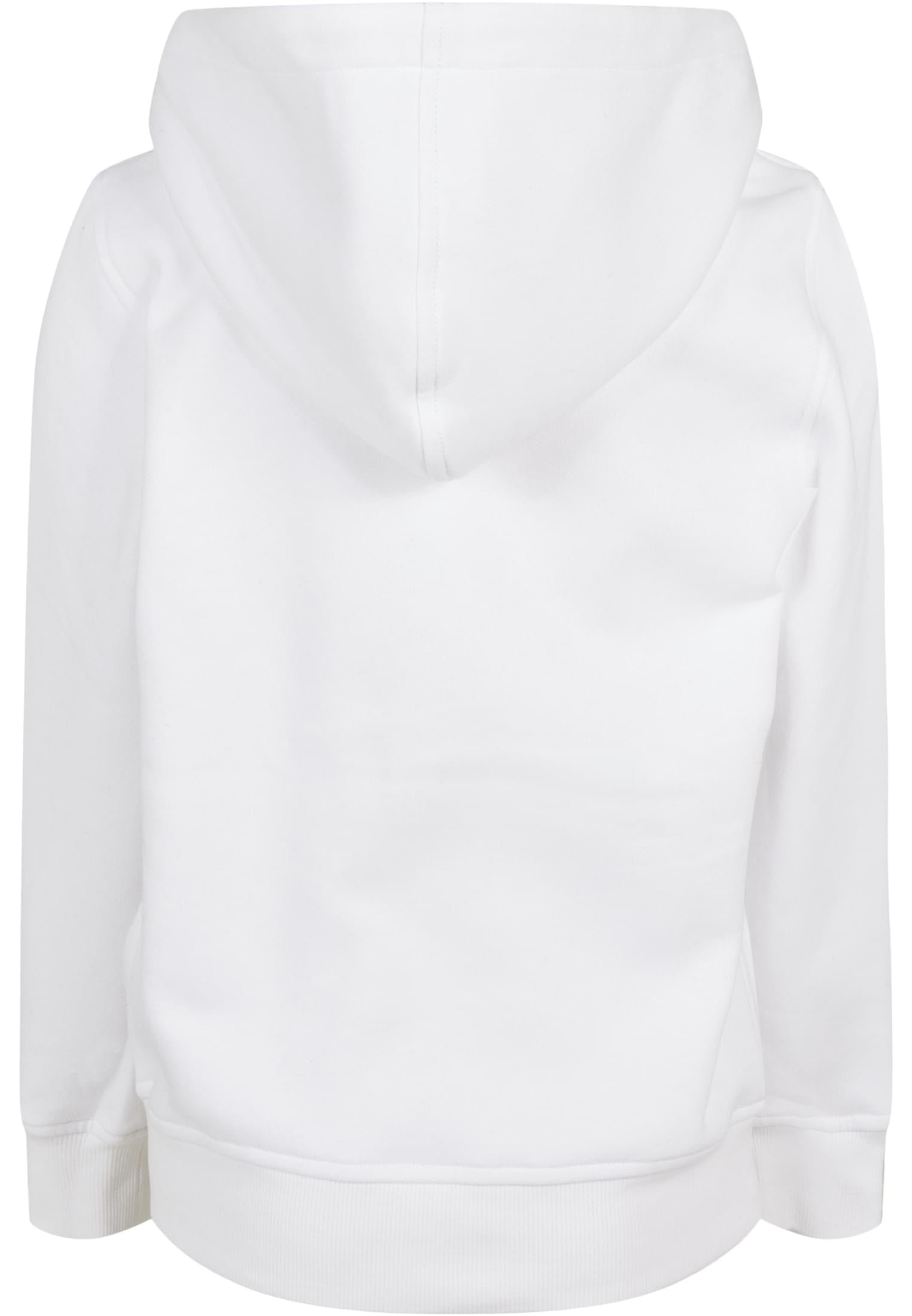 Build Your Brand Kinder Kapuzenpullover Organic Basic Kids Hoody, Basic Hoodie für Jungen und Mädchen, 100% Bio-Baumwolle, Größen 110/116 - 158/164
