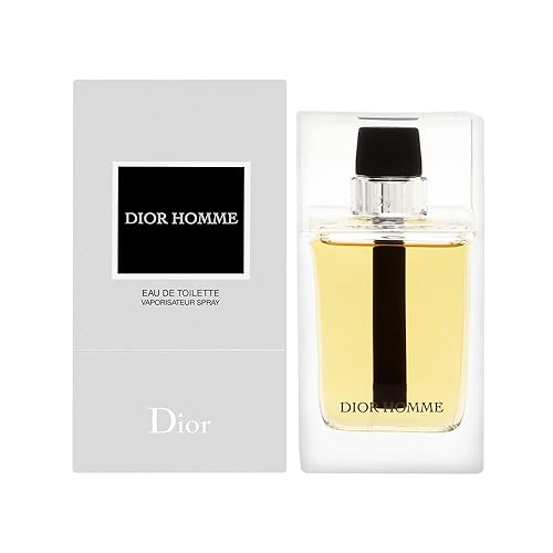 Miniatura 9 de Dior Homme Cologne by Christian Dior para hombre Colognes, NA