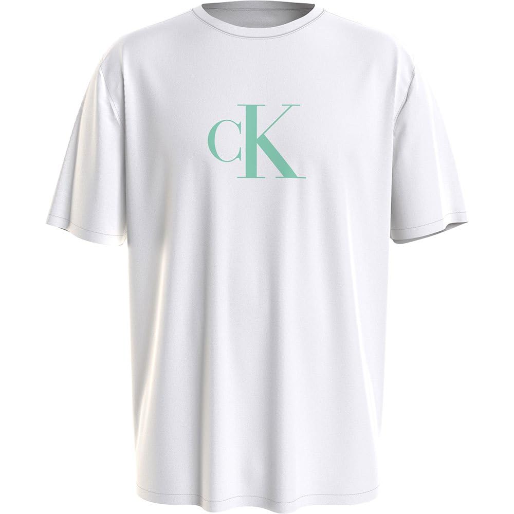 CREW NECK TEE T-shirt Erkek