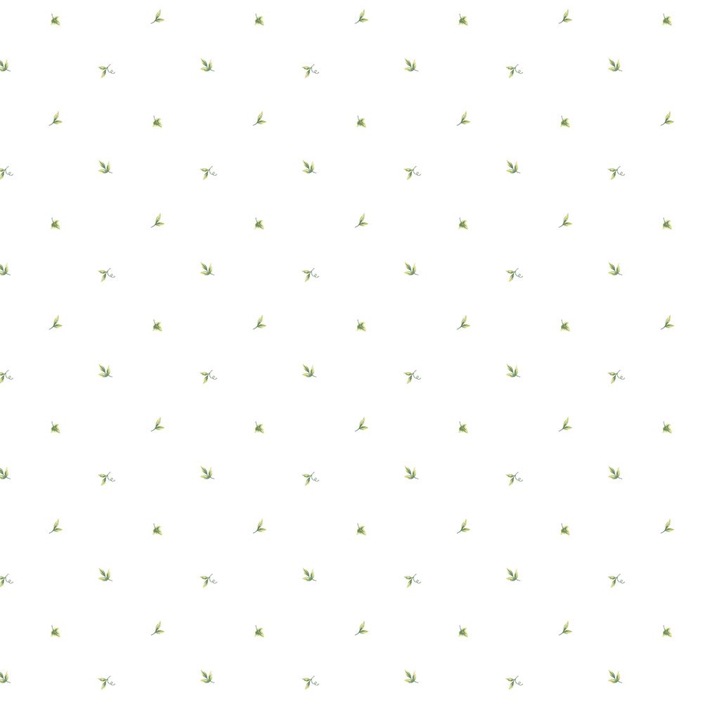 NorwallCK36600 Mini Leaf Bolt Wallpaper