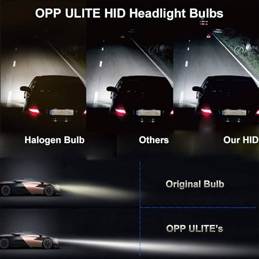 HID Bulb Kelvin Rating Color Temperature Pros Cons atelieryuwa.ciao.jp