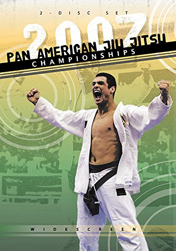 2007 Pan American Jiu-Jitsu Championships