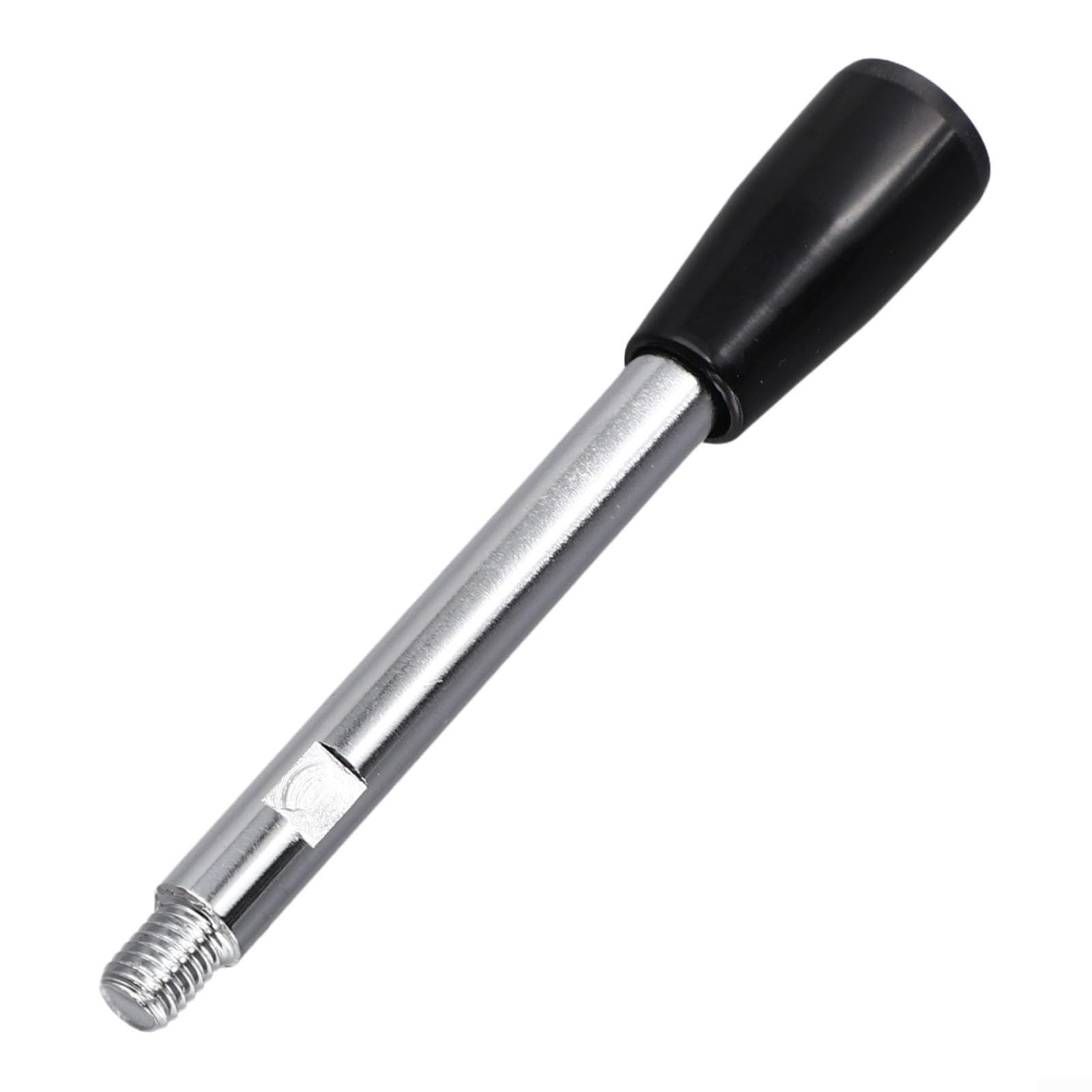 Machine Tool Work Handle Bar Designed for Drill Press Milling Equipment and CNC Systems M6 M8 M10 Thread Specifications (M8×116mm)