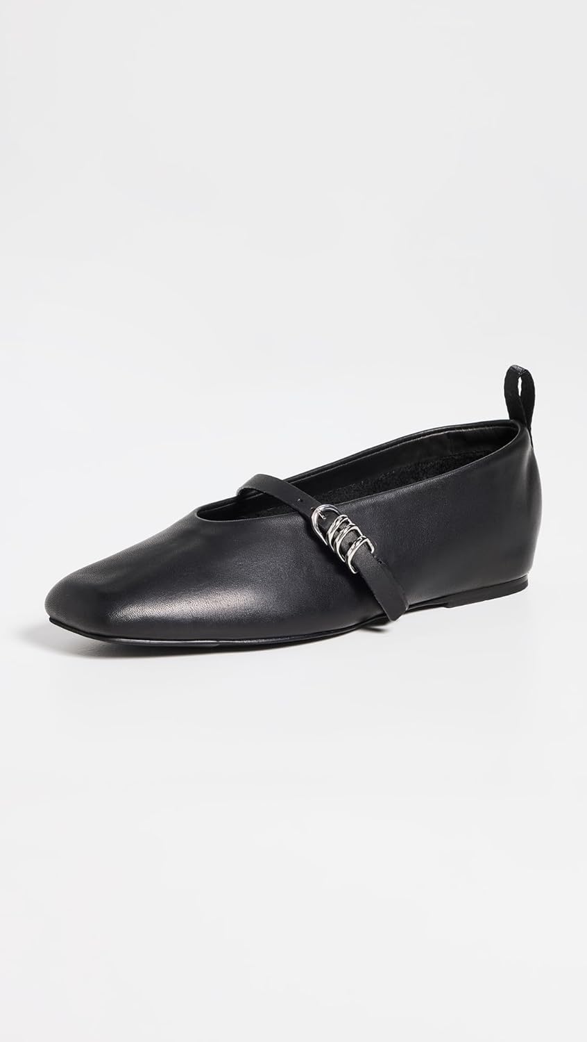 rag & Bone Womens Spire Mary Jane - Image 3