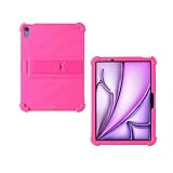 【Côte de silicone antidérapante durable】 Le boîtier en silicone écologique souple protège votre appareil des égratignures et de l'usure.