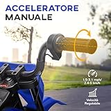 Zoom IMG-2 aiyaplay 12v moto elettrica per