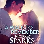 Cover of A Walk to Remember