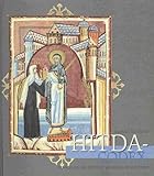 evangeliar modern  HITDA-CODEX. Evangeliar des Stifts St. Walburga in Meschede (Handschrift 1640 der Hessischen Landes- und Hochschulbibliothek in Darmstadt)