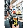 مقياس سحب الزناد الرقمي الاحترافي من Wheeler مع 1 زيادات Oz وعرض رقمي للقراءات الدقيقة من 0 -12 رطلاً
