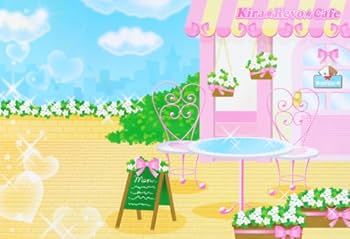 きらりん出品 Yahoo!オークション -「きらりん☆レボリューション」の落札相場・落札価格