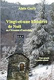  Vingt et une histoires de Noël en Cévennes d\'autrefois