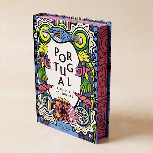 Portugal: Recipes and ingredients