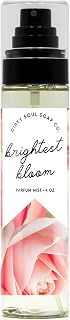 Brightest Bloom Parfum Mist - Inspired by BBWs Brightest Bloom | Long Lasting Scent | Fragrance Dupe