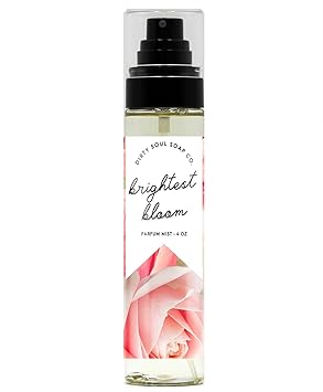 Brightest Bloom Parfum Mist - Inspired by s Brightest Bloom | Long Lasting Scent | Fragrance Dupe