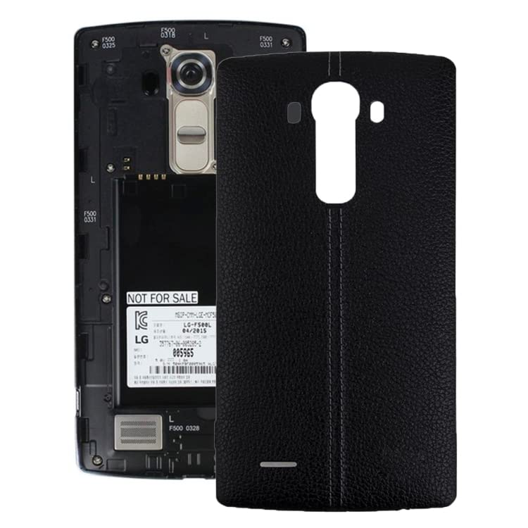 Mobile Phone Replacement Spare Parts Back Cover with NFC Sticker for LG G4