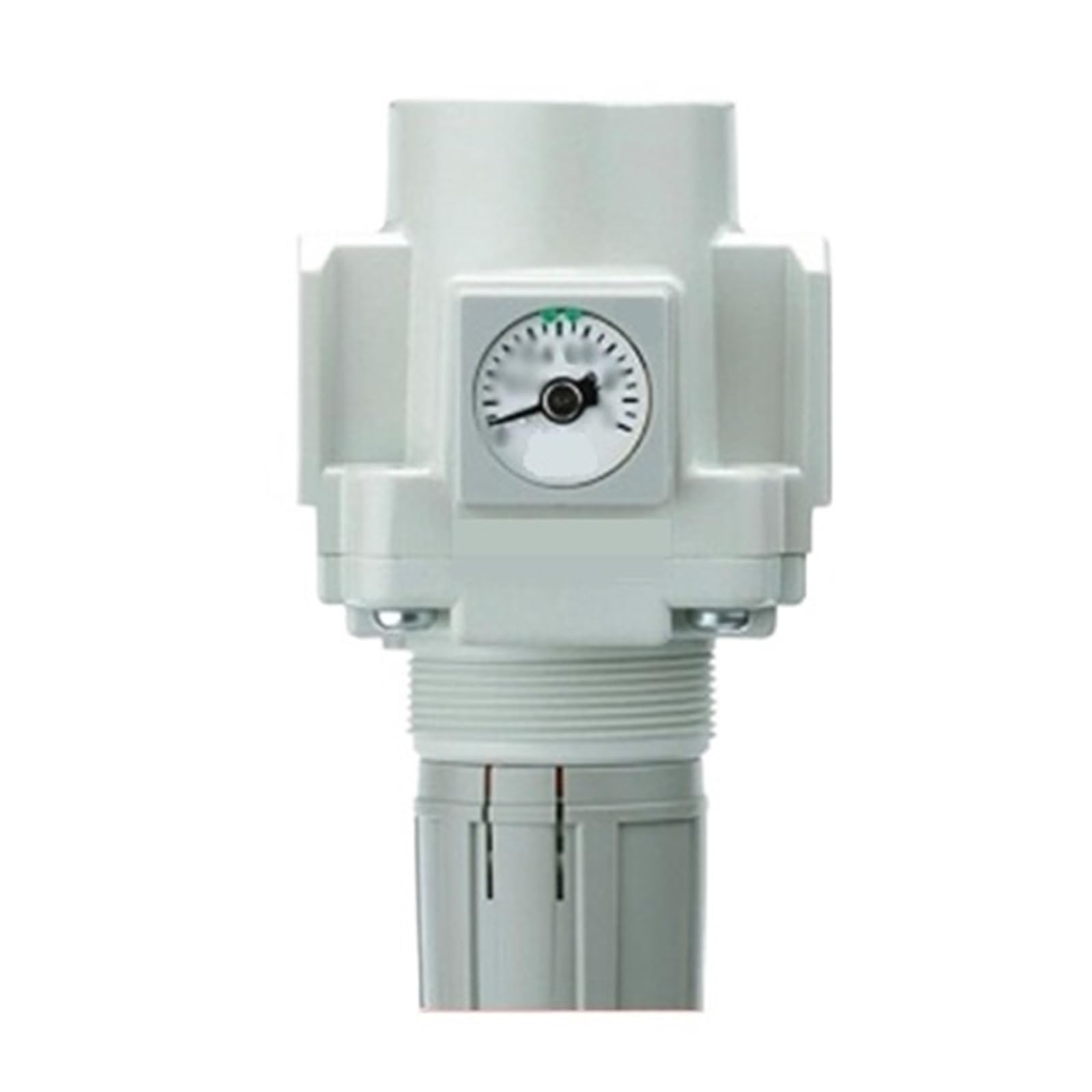 Válvula Reductora de presión AR50-10B-NB-X2400, válvula reguladora de presión para Suministro de Agua de Edificios, lubricación y refrigeración de máquinas Herramienta.