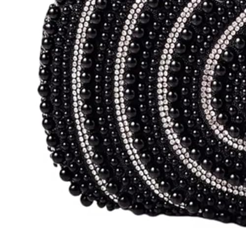 Sacs à main de mariée avec chaîne parfaits pour un mariage élégant - 8