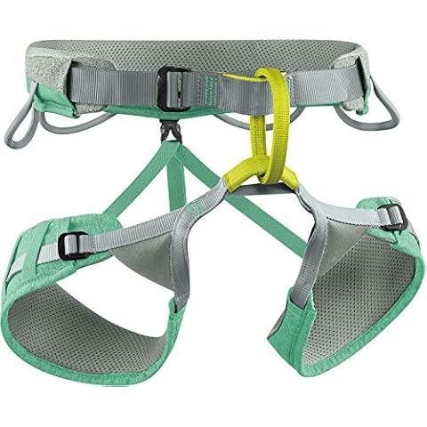 Edelrid Allround Klettergurt Jayne 3 Cover