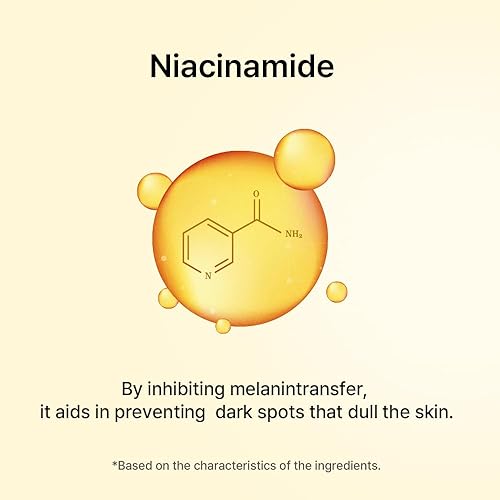 Miniatura 5 de AVCA True Brightening - Suero facial para eliminar manchas oscuras con vitamina C, niacinamida, cuidado coreano de la piel, 3.38 onzas líquidas