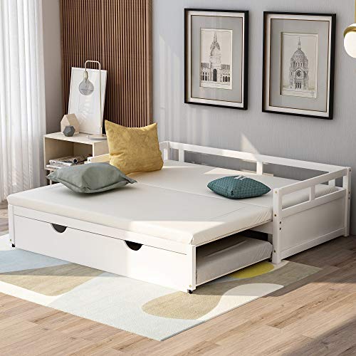 Best Pop Up Trundle Beds 10Reviewz