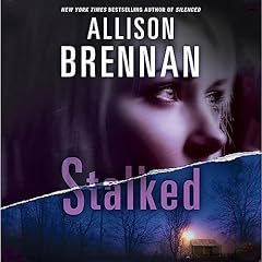 Couverture de Stalked