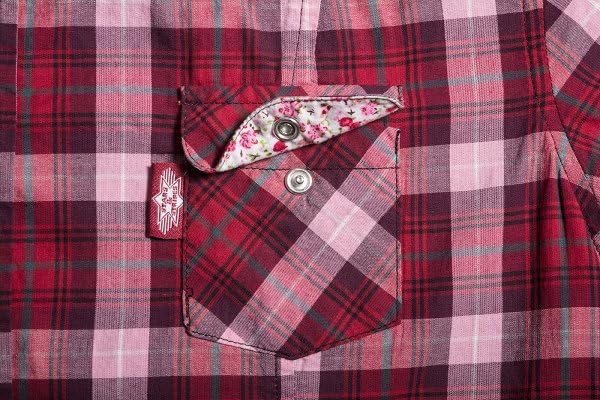 La Chemise Élégant Femme - Style Chic