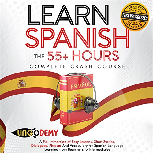 Learn Spanish with Paul Noble for Beginners Complete