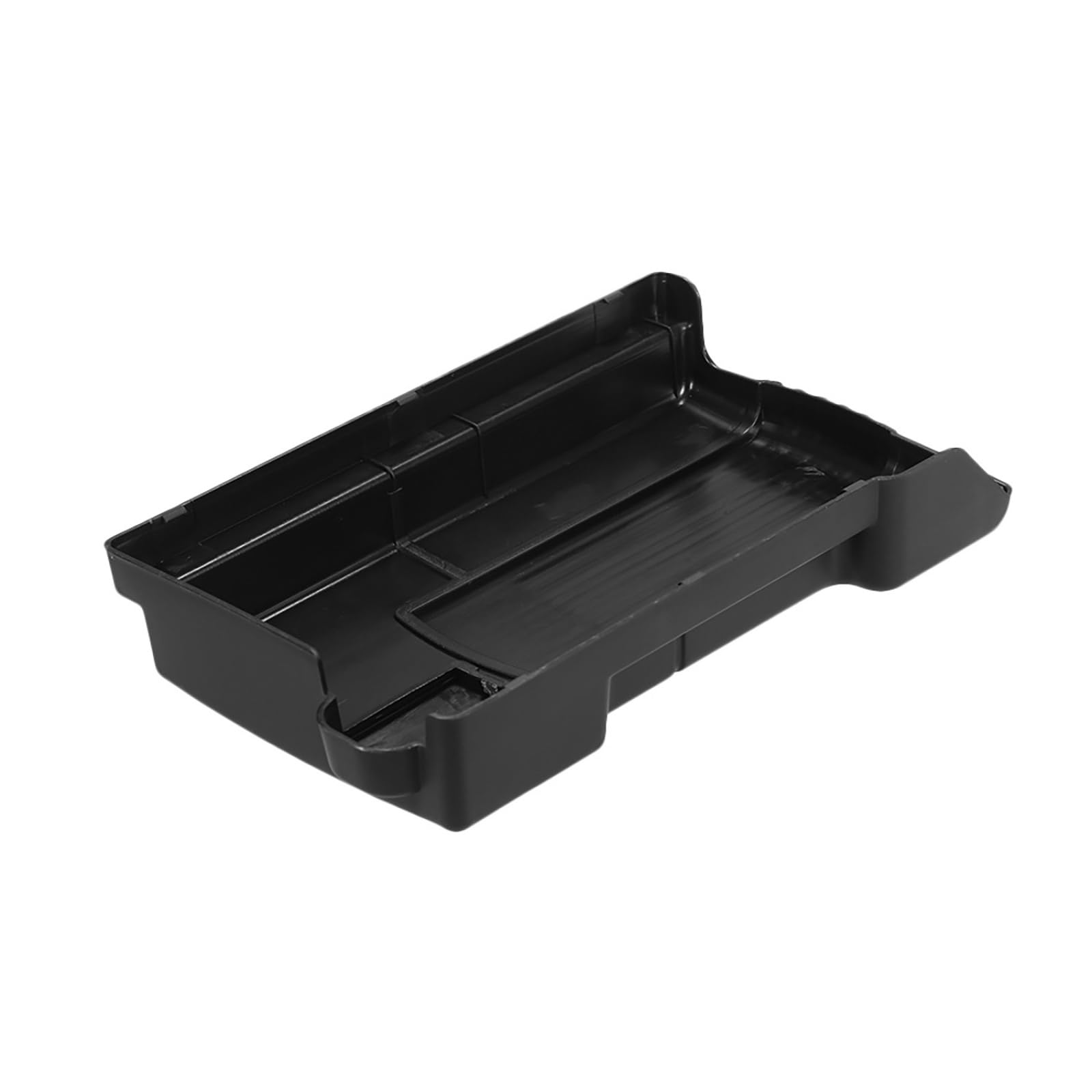 Sibomtex Couvercle de batterie de voiture étanche pour Skoda Kodiaq VW Tiguan 2016-2018