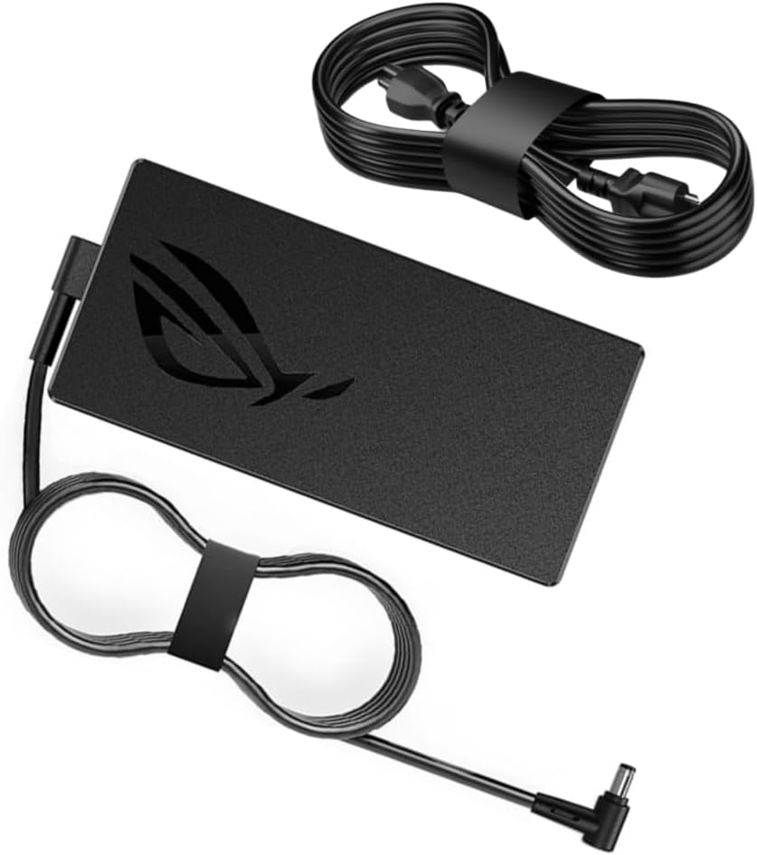 330W 20V 16.5A AC Laptop Charger voor Asus Rog Strix Scar 16 17 17SE 18 G18 Zephyrus-Duo-16 G733PZ G733PY G733P G733 G733CX G814JZ G834JY A21-3333PY P 0P1A. A 22-330P1A stroomkabel adapter 330W 20V 16.5A AC Laptop Charger voor Asus Rog Strix Scar 16 17 17SE 18 G18 Zephyrus-Duo-16 G733PZ G733PY G733P G733 G733CX G814JZ G834JY A21-3333PY P 0P1A. A 22-330P1A stroomkabel adapter