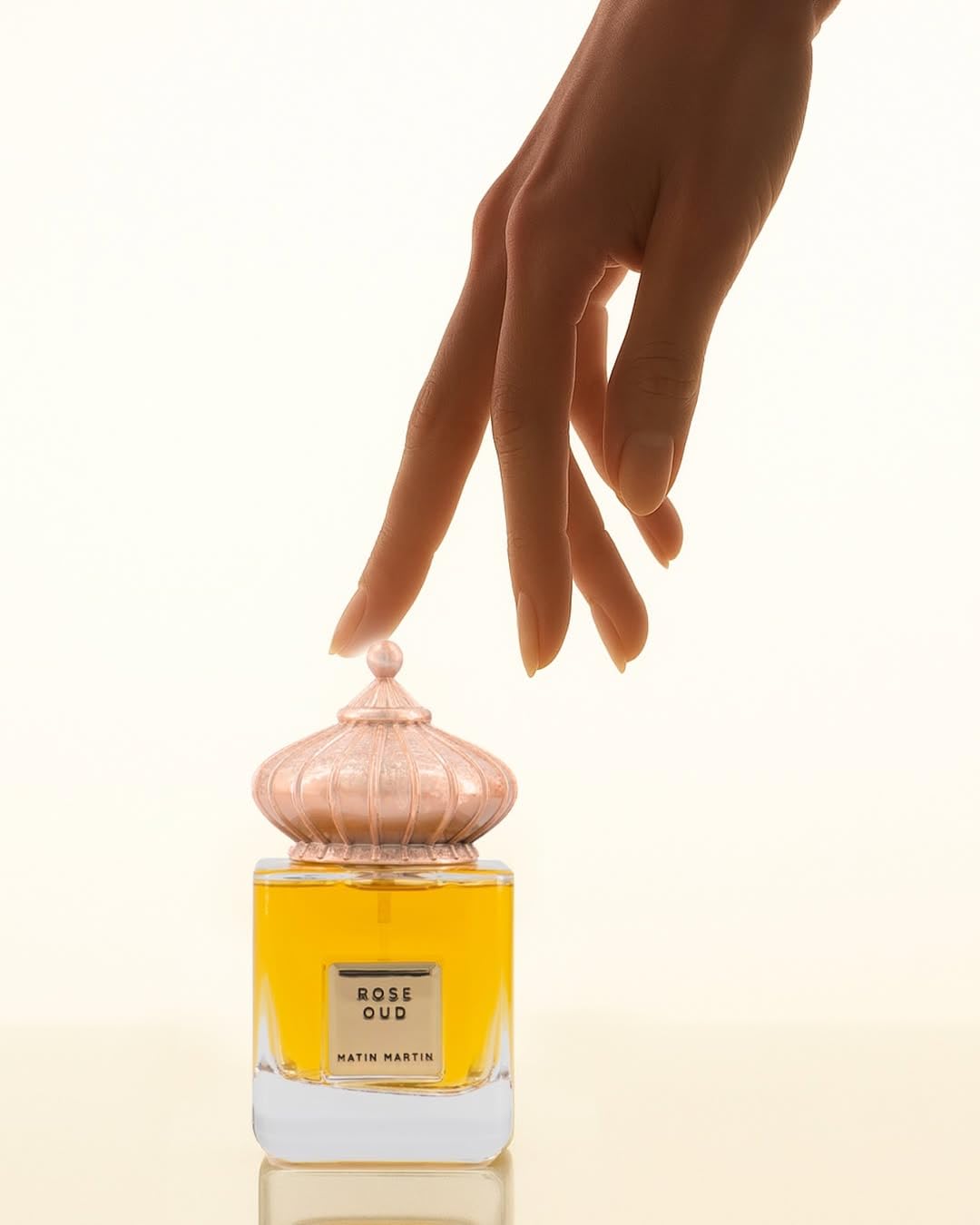 MATIN MARTIN woda perfumowana 100 ml