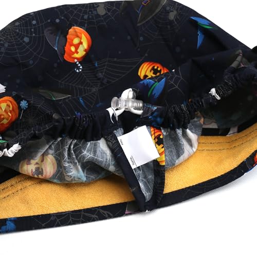 Image of GUOER Hat Bouffant Cap One Size Multi Color