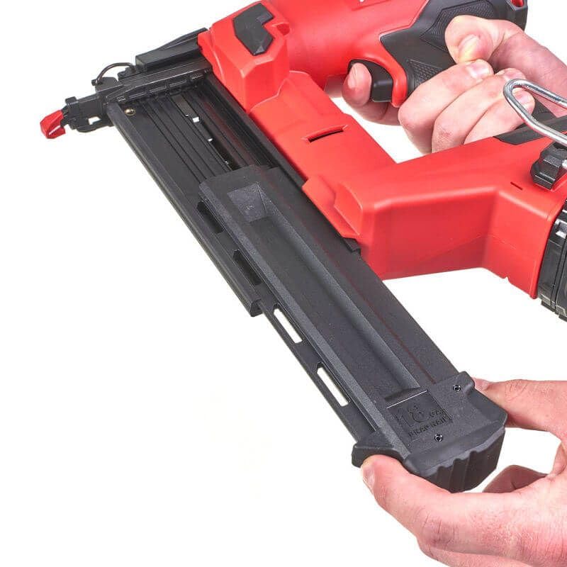 Milwaukee M18FN18GS-0 Cloueuse de finition 18 V M18 carburant 18 g