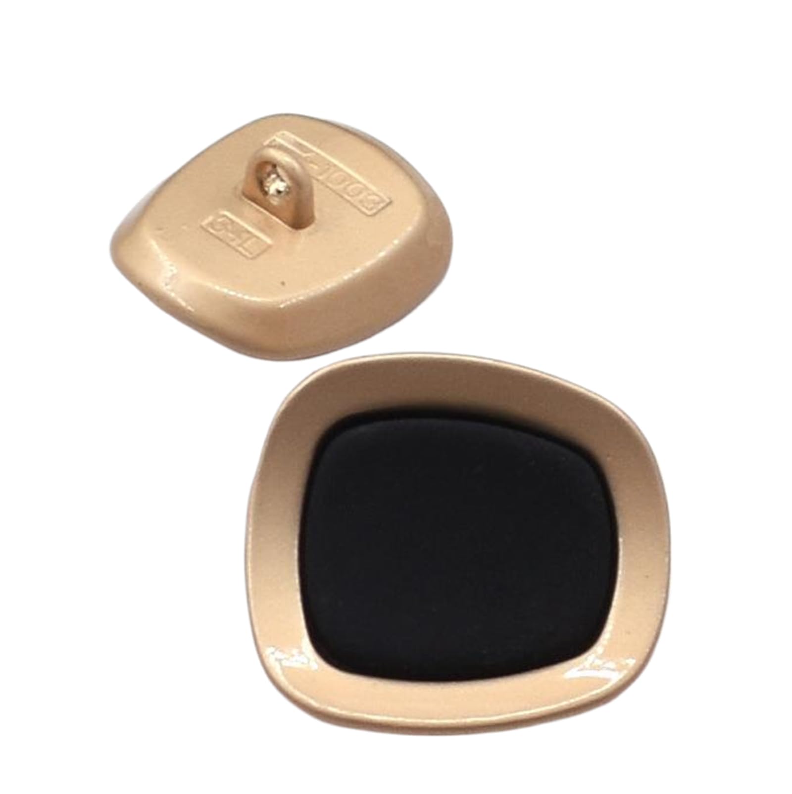 Colorful Metal Buttons for Coats (Color 6, 28L-18.0 mm)