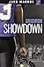 Gridiron Showdown (Jake Maddox JV) (English Edition)
