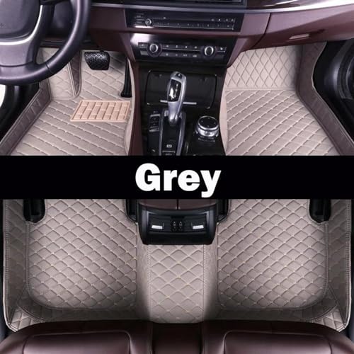 �t�b�g�E�F���}�b�g �J�[�y�b�g Compatible With Chery For Tiggo 8 Pro For ATTO 3 2022 5 �ȎԂ̃t���A�}�b�g�J�X�^�������t�b�g�p�b�h�J�[�y�b�g�J�o�[�C���e���A�A�N�Z�T���[(4)