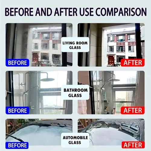 Eliminador De Rayaduras Para Cristales De Gafas | Compuesto Para Pulir - con Esponja Eliminador de Rayas para Lentes y Gafas - Para Pantalla De Ventana, Reloj, De Sol, Cámara, Espejo E Interior - imagen 6