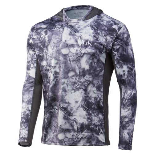 Image of HUK Men's Icon X Camo Fade Shirt