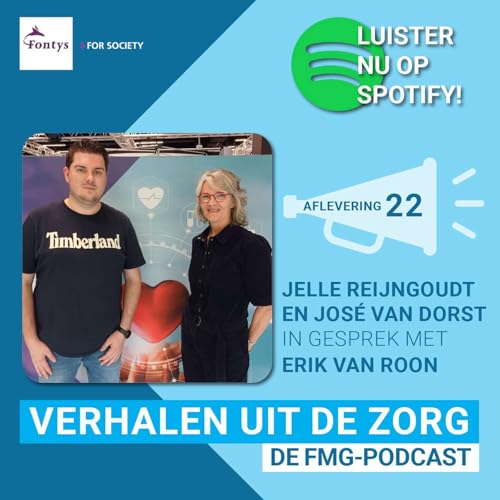 Jelle Reijngoudt en Jos&eacute; van Dorst in gesprek met Erik van Roon