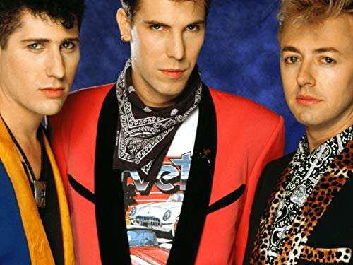 The Stray Cats