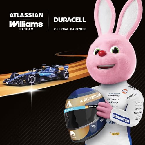 DURACELL Plus AAA-Batterien (24er-Pack) – Alkaline-Batterien 1,5 V 4