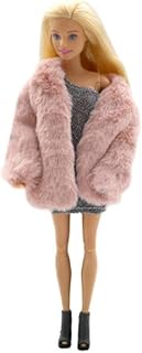 Amazon It Barbie Abiti E Scarpe Bambole Fashion E Accessori Giochi E Giocattoli