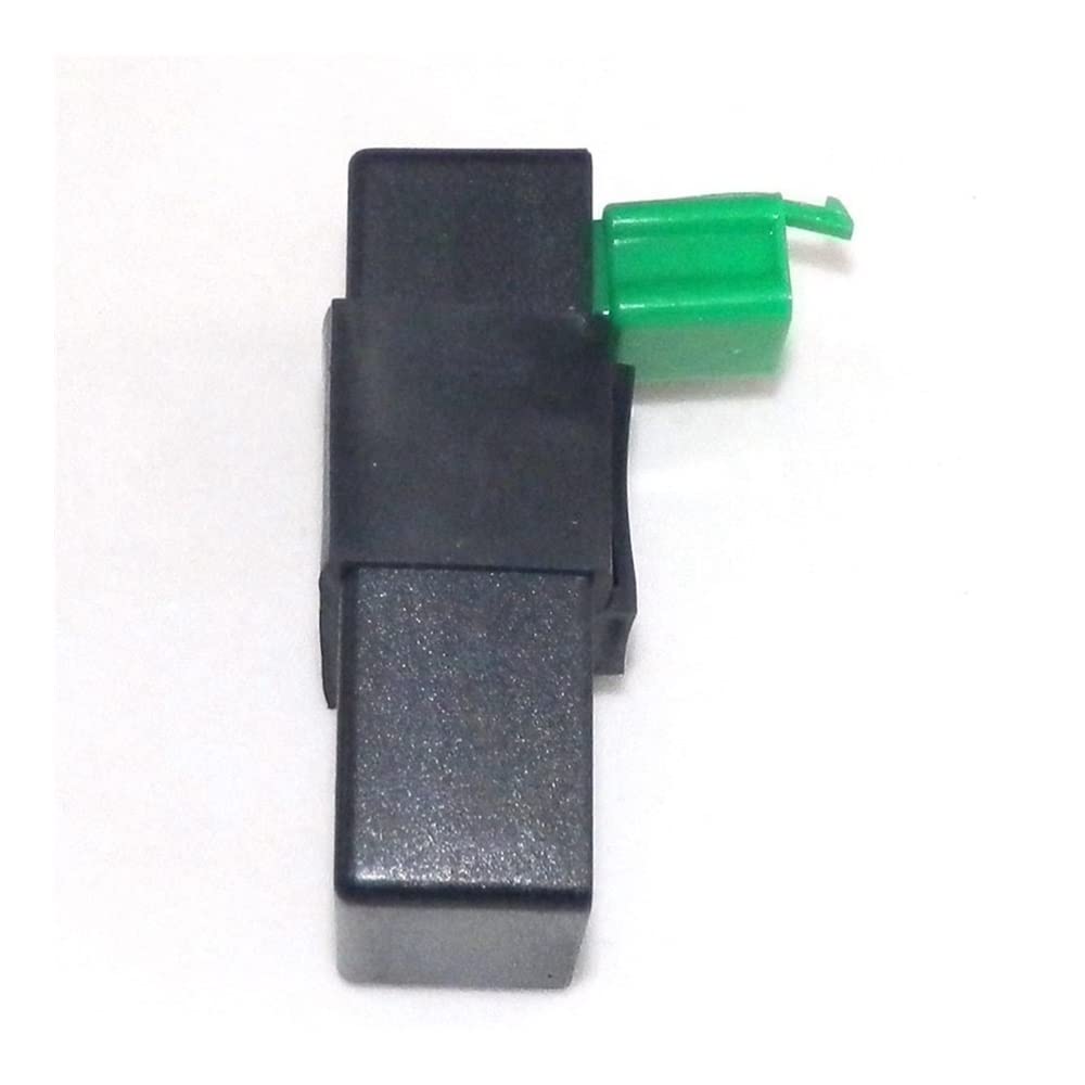 CDI Ajustable Unidad CDI CC Ilimitada De 4 Pines Ciclomotor para J&OG 50cc 1E40QMB De 2 Tiempos